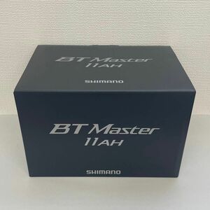 シマノ SHIMANO BTマスター 11Ah