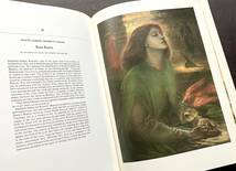 【洋書】The Pre-Raphaelites ラファエル前派 ◯ジョン・エヴァレット・ミレイ[オフィーリア]/ウィリアム・ホルマン・ハント/ロセッティ_画像10