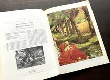 【洋書】The Pre-Raphaelites ラファエル前派 ◯ジョン・エヴァレット・ミレイ[オフィーリア]/ウィリアム・ホルマン・ハント/ロセッティ_画像4