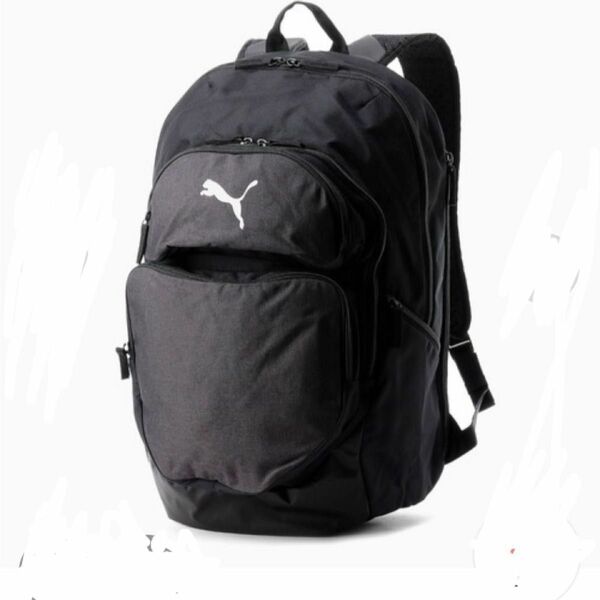 45%off PUMA プーマ ユニセックス サッカー TEAMFINAL バックパック 45L 