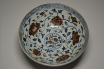 中国美術　碗　皿　茶道具　中国古玩　置物　_画像4