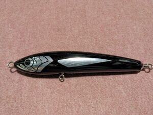 KAIO LURES GT-Sport 実測 190mm 77g 程 Flort フローティング 未使用F2 海王ルアー 海王