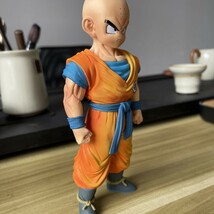 ◇ ドラゴンボール クリリン ◇ 18cm PVC フィギュア _画像2