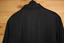 未使用アディダスadidas　メンズO　XL　黒　AEROREADY 　半袖ポロシャツ　 GM2134　送料無料即決_画像4