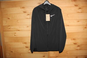 未使用　L　NIKE/PRO　ナイキプロ ドライフィット フレックス ベントマックス DM5947　薄手軽量ストレッチパーカージャケット 送料無料即決