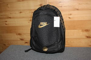  unused Nike NIKEya varnish backpack sport bag rucksack DQ5241 free shipping prompt decision Day Pack 