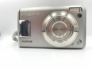 ◆A80518:富士フィルム FUJIFILM FinePix F31 コンパクトデジタルカメラ ジャンク品