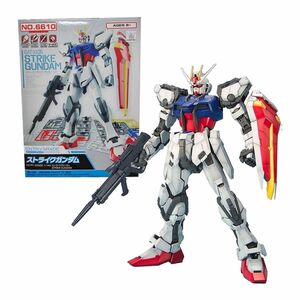 ストライクガンダム STRIKE GUNDAM 組立キット