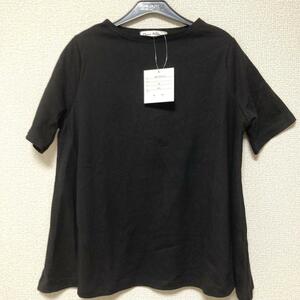 Deux Amour 半袖 Tシャツ　M L ブラック