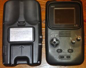 PC engine GT Junk 