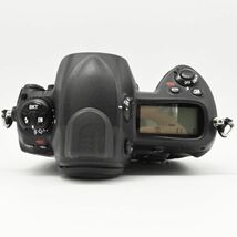 【新品級の極上美品/動作◎】Nikon デジタル一眼レフカメラ D3X D3X ニコン_画像5