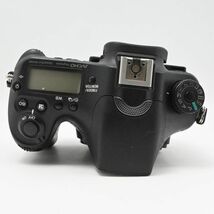 SONY ミラーレス一眼 α77 II ボディ ILCA-77M2_画像6