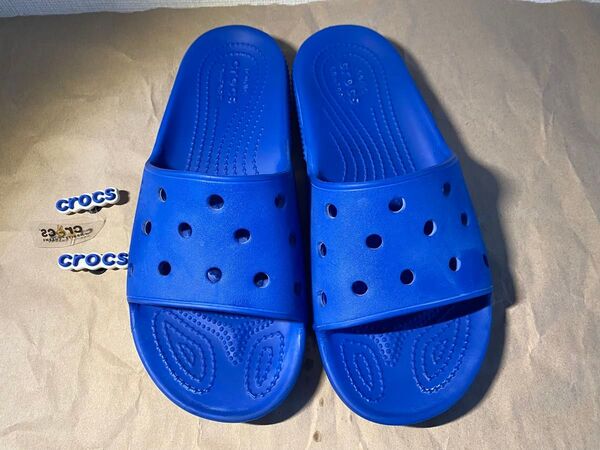 crocs サンダル クラシック クロックス スライド スリッパ