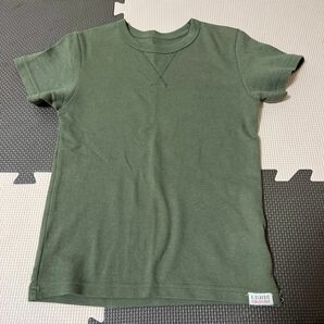 Tシャツ　130