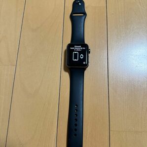 apple watch series 3 42mm