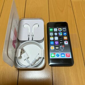 iPod touch 第7世代