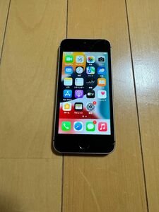 iPhone SE 第1世代 32GB