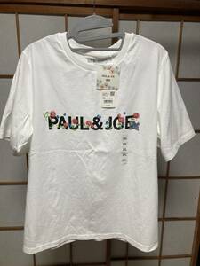 ユニクロ ポール&ジョー Tシャツ 3XL ①