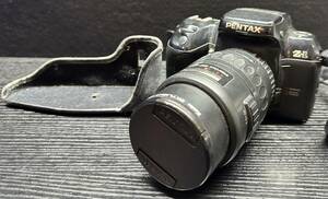 PANTAX Z-1 ペンタックス / scm PENTAX-FA 1:4-5.6 28-105mm フィルムカメラ #2017