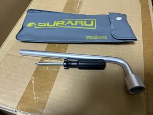  Subaru loaded tool original free shipping postage included 