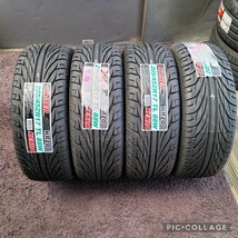 マツダ ND ロードスター RF 純正 17in 7.0J +45 タイヤ付き4本セットケンダ (KENDA) サマータイヤ KAISER KR20 205/45R17 デミオ MAZDA2_画像7