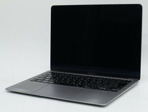 【1円スタート】Apple MacBook Air Retina 13インチ 2020 スペースグレイ 2560x1600 A2179 EMC3302 ロジックボード欠品