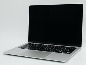 【1円スタート】Apple MacBook Air Retina 13インチ 2020 シルバー 2560x1600 A2179 EMC3302 ロジックボード欠品