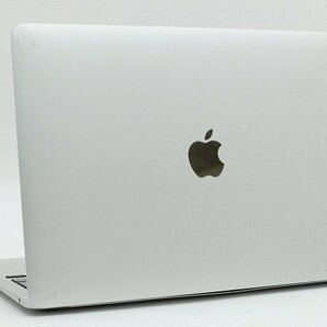 【1円スタート】Apple MacBook Air M1 2020 シルバー 2560x1600 A2337 EMC3598 ロジックボード欠品の画像3