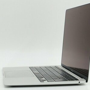 【1円スタート】Apple MacBook Air M1 2020 シルバー 2560x1600 A2337 EMC3598 ロジックボード欠品の画像4