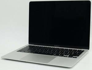 【1円スタート】Apple MacBook Air Retina 13インチ 2020 シルバー 2560x1600 A2179 EMC3302 ロジックボード欠品