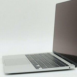 【1円スタート】Apple MacBook Air M1 2020 シルバー 2560x1600 A2337 EMC3598 ロジックボード欠品の画像4