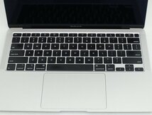 【1円スタート】Apple MacBook Air Retina 13インチ 2020 シルバー 2560x1600 A2179 EMC3302 ロジックボード欠品_画像2