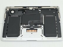 【1円スタート】Apple MacBook Air Retina 13インチ 2020 シルバー 2560x1600 A2179 EMC3302 ロジックボード欠品_画像7