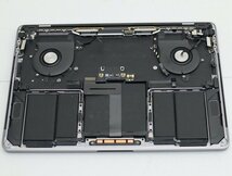 【1円スタート】Apple MacBook Pro 13インチ 2020 TB3x4 スペースグレイ 2560x1600 A2251 EMC3348 ロジックボード欠品_画像7