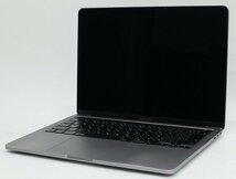 【1円スタート】Apple MacBook Pro 13インチ 2020 TB3x4 スペースグレイ 2560x1600 A2251 EMC3348 ロジックボード欠品_画像1