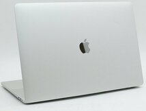 【1円スタート】Apple MacBook Pro 16インチ 2019 シルバー 3072x1920 A2141 EMC3347 ロジックボード欠品_画像3