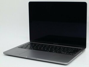 【1円スタート】Apple MacBook Pro 13インチ 2020 TB3x4 スペースグレイ 2560x1600 A2251 EMC3348 ロジックボード欠品