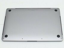 【1円スタート】Apple MacBook Pro 13インチ 2020 TB3x4 スペースグレイ 2560x1600 A2251 EMC3348 ロジックボード欠品_画像6