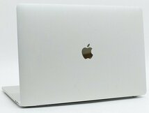 【1円スタート】Apple MacBook Pro 16インチ 2019 シルバー 3072x1920 A2141 EMC3347 ロジックボード欠品_画像3