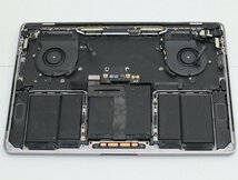【1円スタート】Apple MacBook Pro 13インチ 2020 TB3x4 スペースグレイ 2560x1600 A2251 EMC3348 ロジックボード欠品_画像8