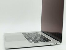 【1円スタート】Apple MacBook Pro 16インチ 2019 シルバー 3072x1920 A2141 EMC3347 ロジックボード欠品_画像4