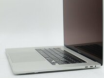【1円スタート】Apple MacBook Pro 16インチ 2019 シルバー 3072x1920 A2141 EMC3347 ロジックボード欠品_画像4