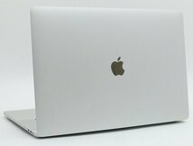 【1円スタート】Apple MacBook Pro 16インチ 2019 シルバー 3072x1920 A2141 EMC3347 ロジックボード欠品_画像3