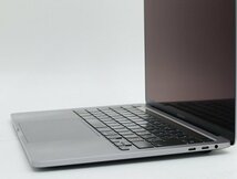 【1円スタート】Apple MacBook Pro 13インチ 2020 TB3x4 スペースグレイ 2560x1600 A2251 EMC3348 ロジックボード欠品_画像4