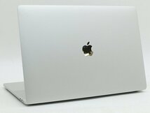 【1円スタート】Apple MacBook Pro 16インチ 2019 シルバー 3072x1920 A2141 EMC3347 ロジックボード欠品_画像3