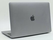 【1円スタート】Apple MacBook Pro 13インチ 2020 TB3x4 スペースグレイ 2560x1600 A2251 EMC3348 ロジックボード欠品_画像3