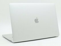 【1円スタート】Apple MacBook Pro 16インチ 2019 シルバー 3072x1920 A2141 EMC3347 ロジックボード欠品_画像3