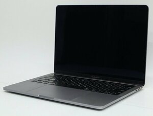 [1 jpy start ]Apple MacBook Pro 13 -inch 2019 TB3x4 Space gray 2560x1600 A1989 EMC3358 logic board is stockout 