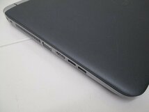 【1円スタート】hp ProBook 450 G3 V6E11AV Core i5 6200U 2.3Ghz 4GB 15.6インチ OSなし_画像5