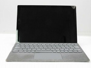 [1 jpy start ]Microsoft Surface Pro7+ 1960 Core i5-1135G7 2.4Ghz 8GB 256GB(SSD) 12.3 -inch OS none electrification un- possible 